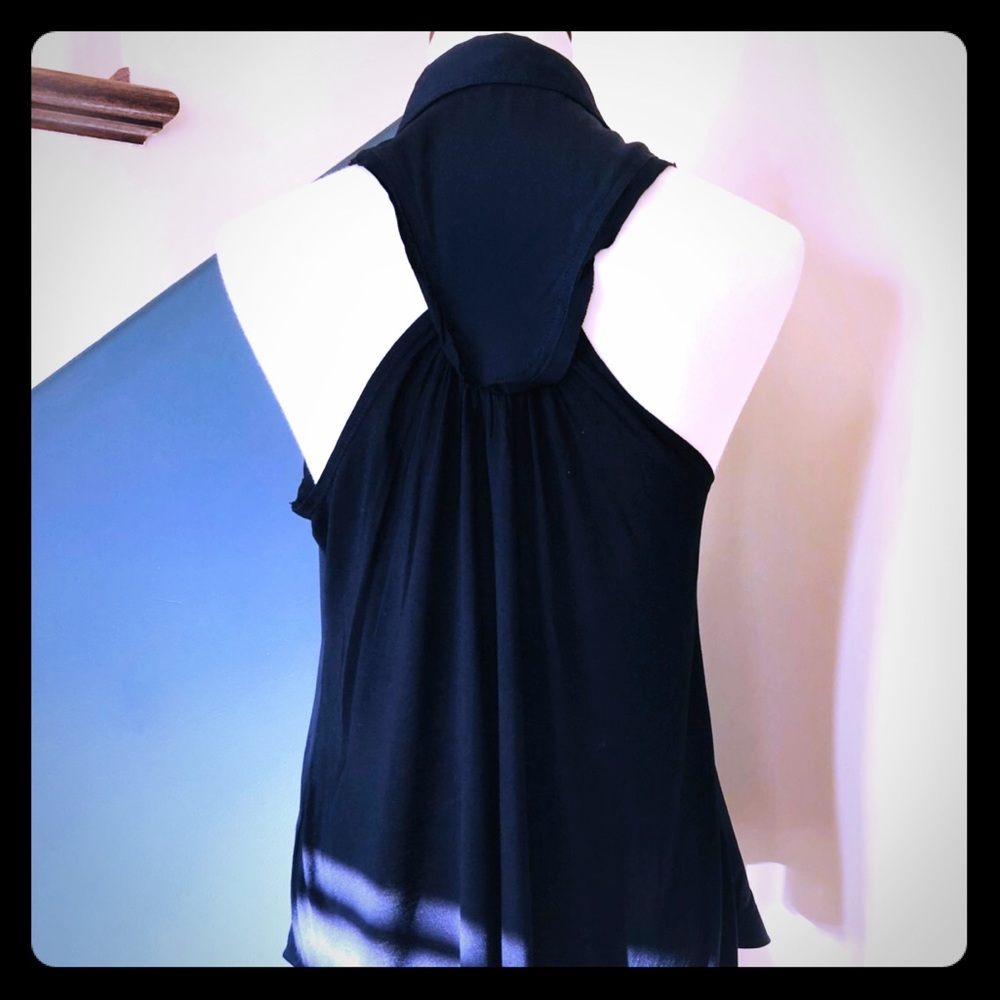 Rock & Republic Racerback Tank